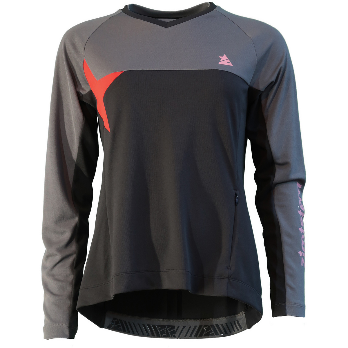 foto del prodotto zimtstern donna maglia ciclismo bulletz