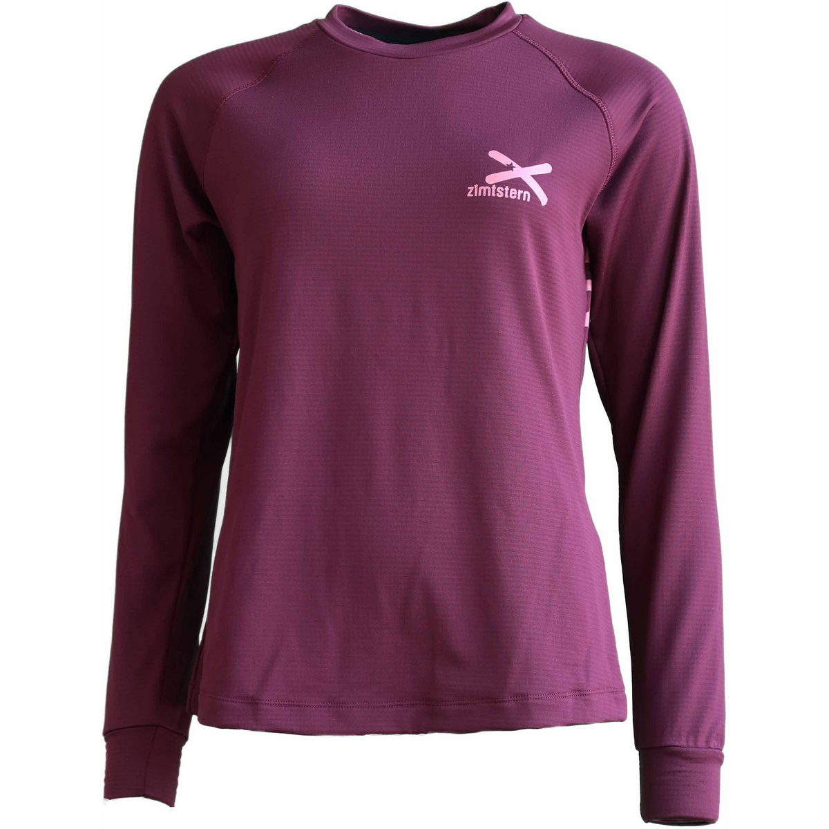 foto del prodotto zimtstern donna maglia ciclismo crewz