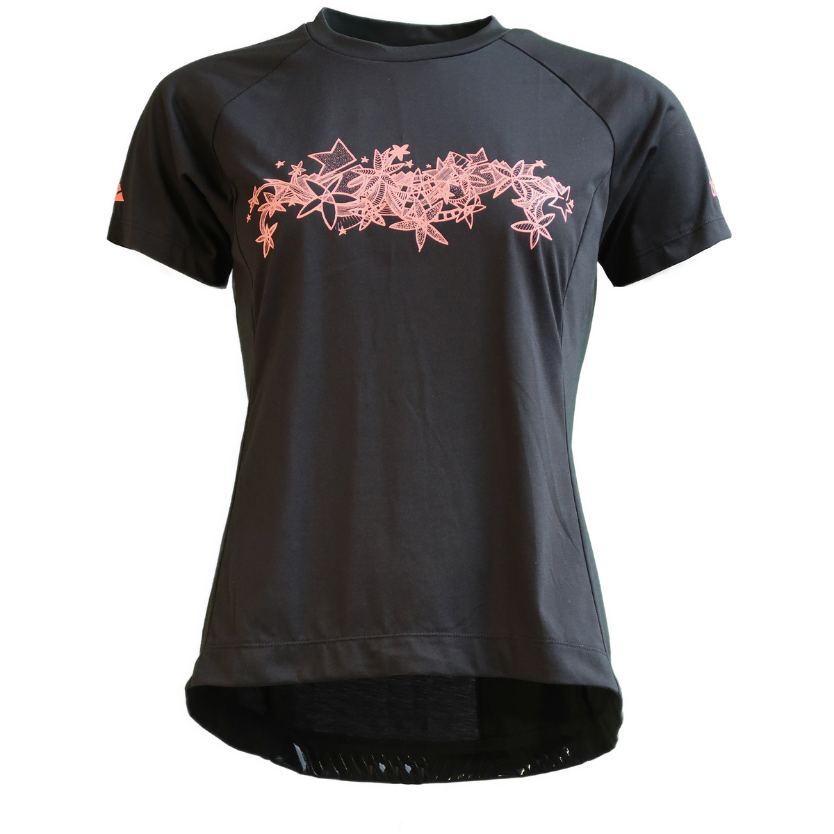 foto del prodotto zimtstern donna maglia da bici pureflowz