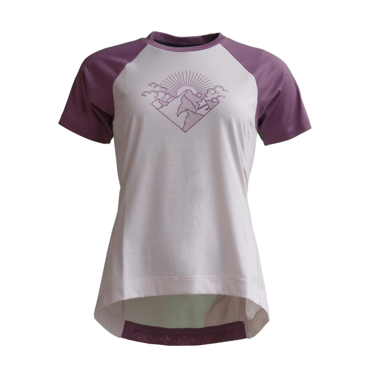 foto del prodotto zimtstern donna maglia pureflowz