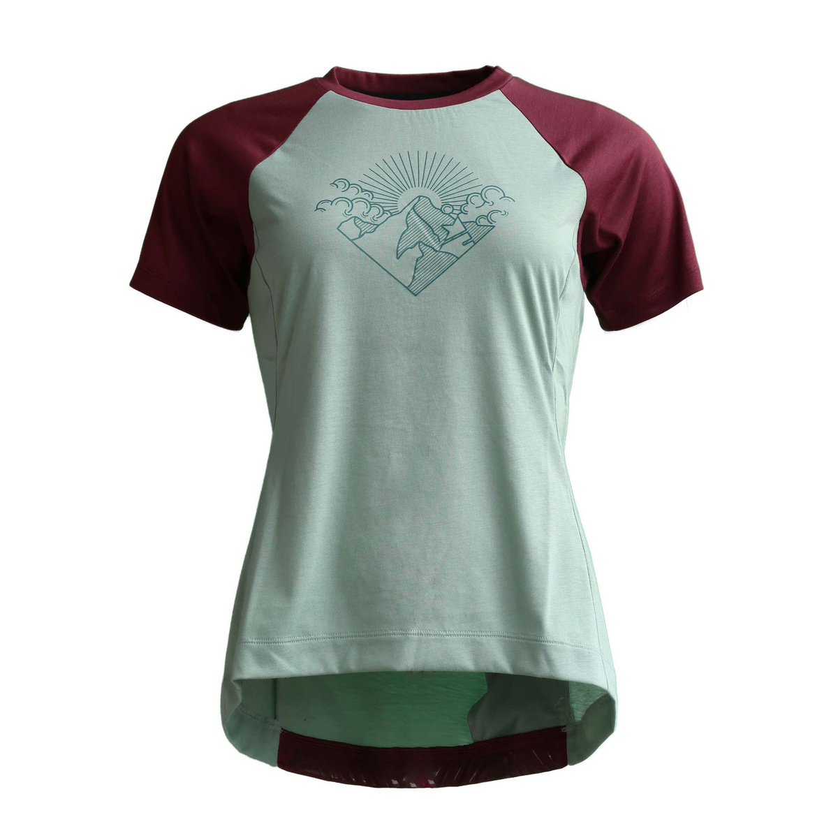 foto del prodotto zimtstern donna maglia pureflowz