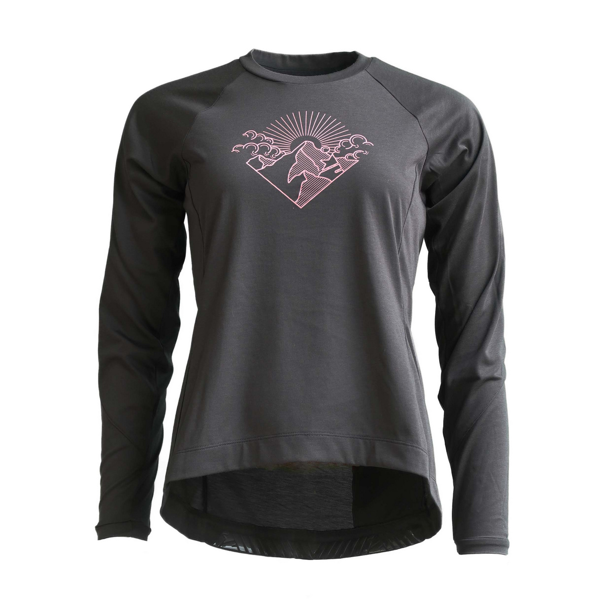 foto del prodotto zimtstern donna maglia pureflowz