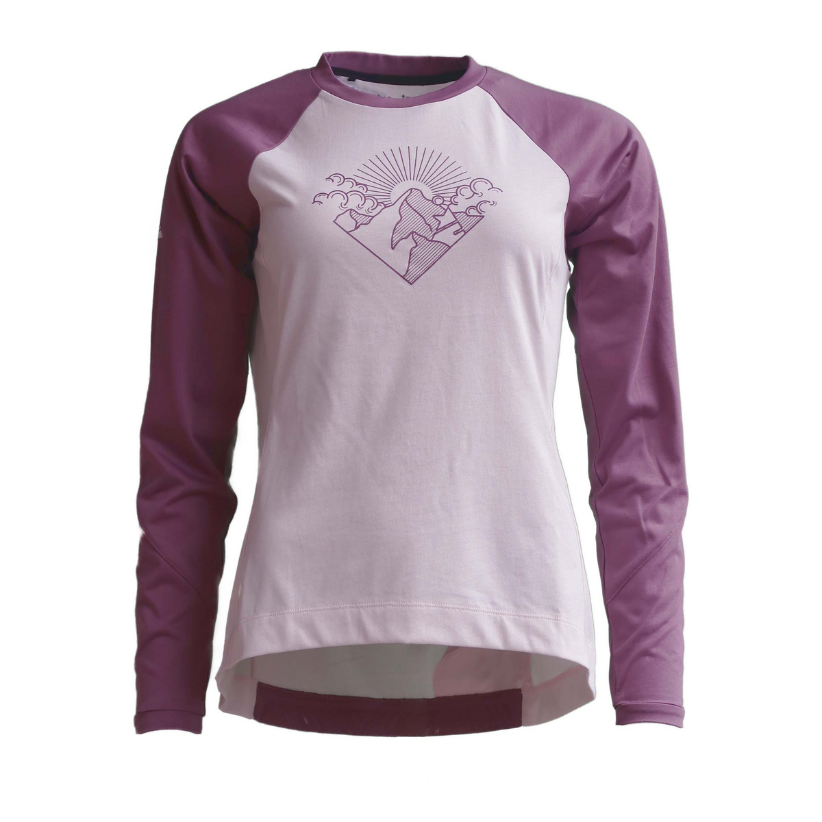 foto del prodotto zimtstern donna maglia pureflowz