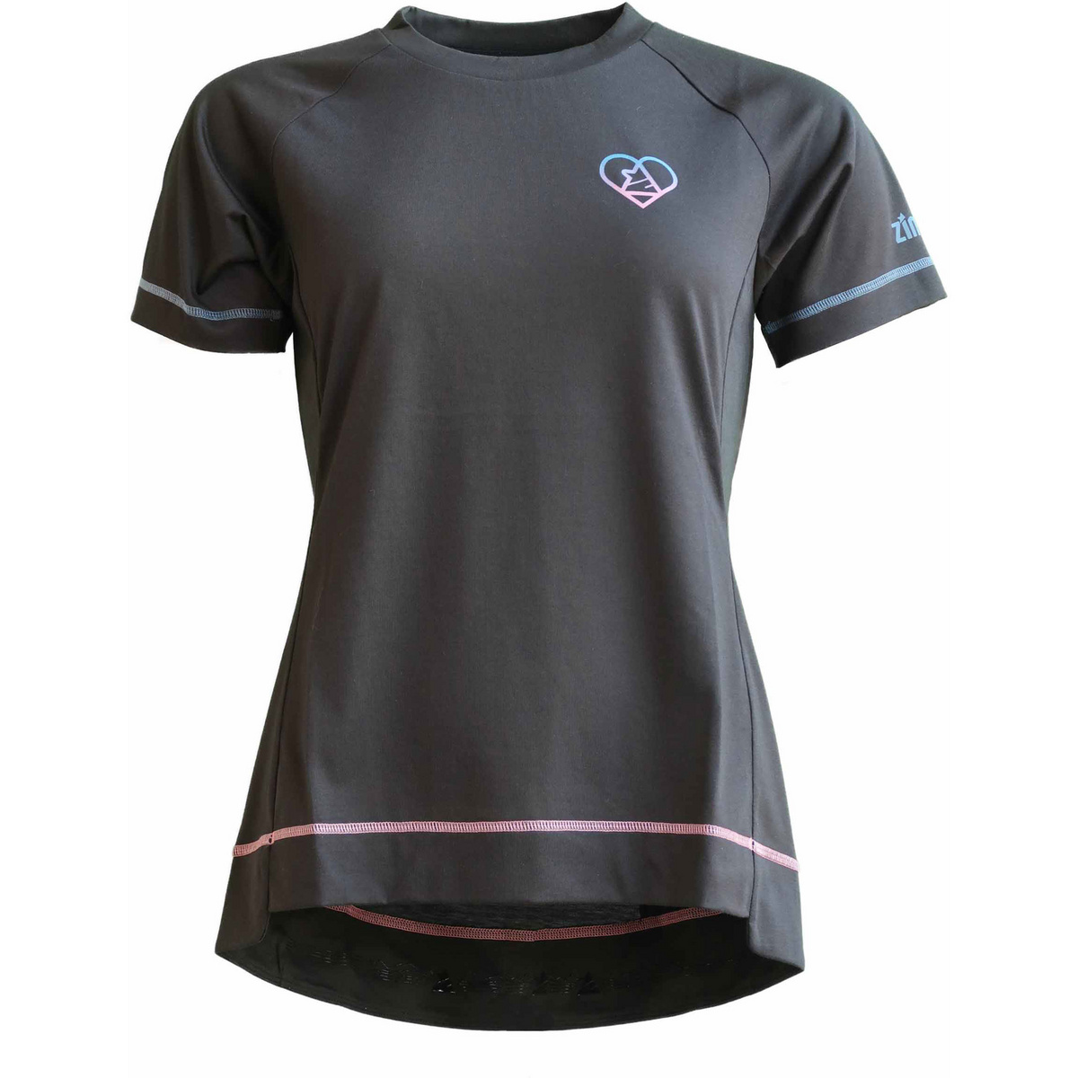 foto del prodotto zimtstern donna maglia pureflowz eco