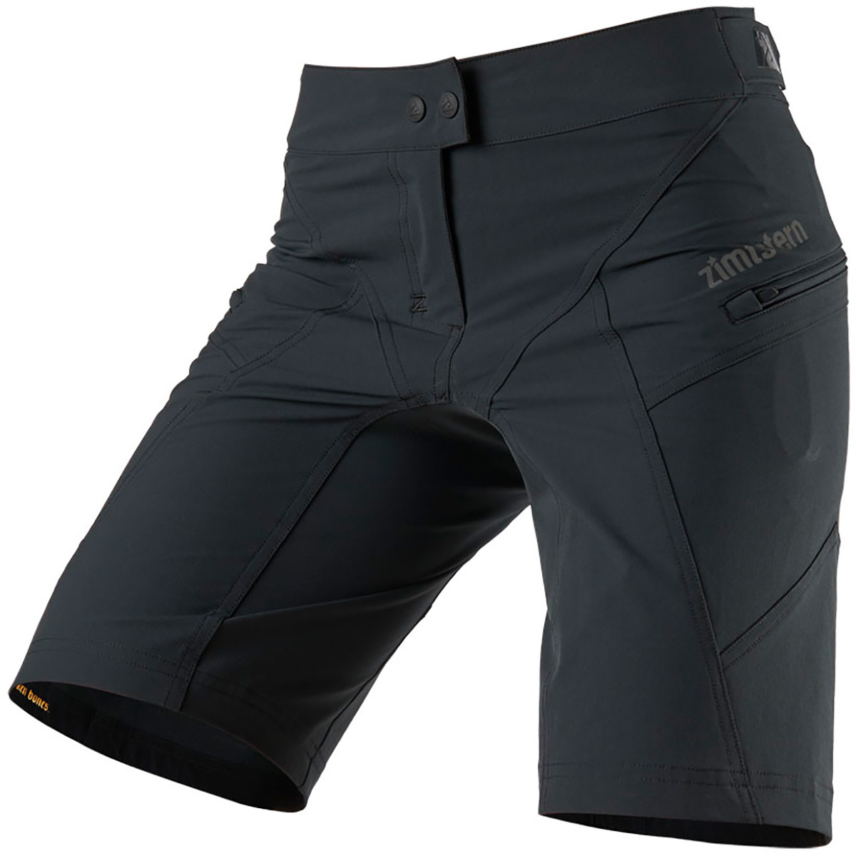 foto del prodotto zimtstern donna pantaloncini startrackz evo sl mtb