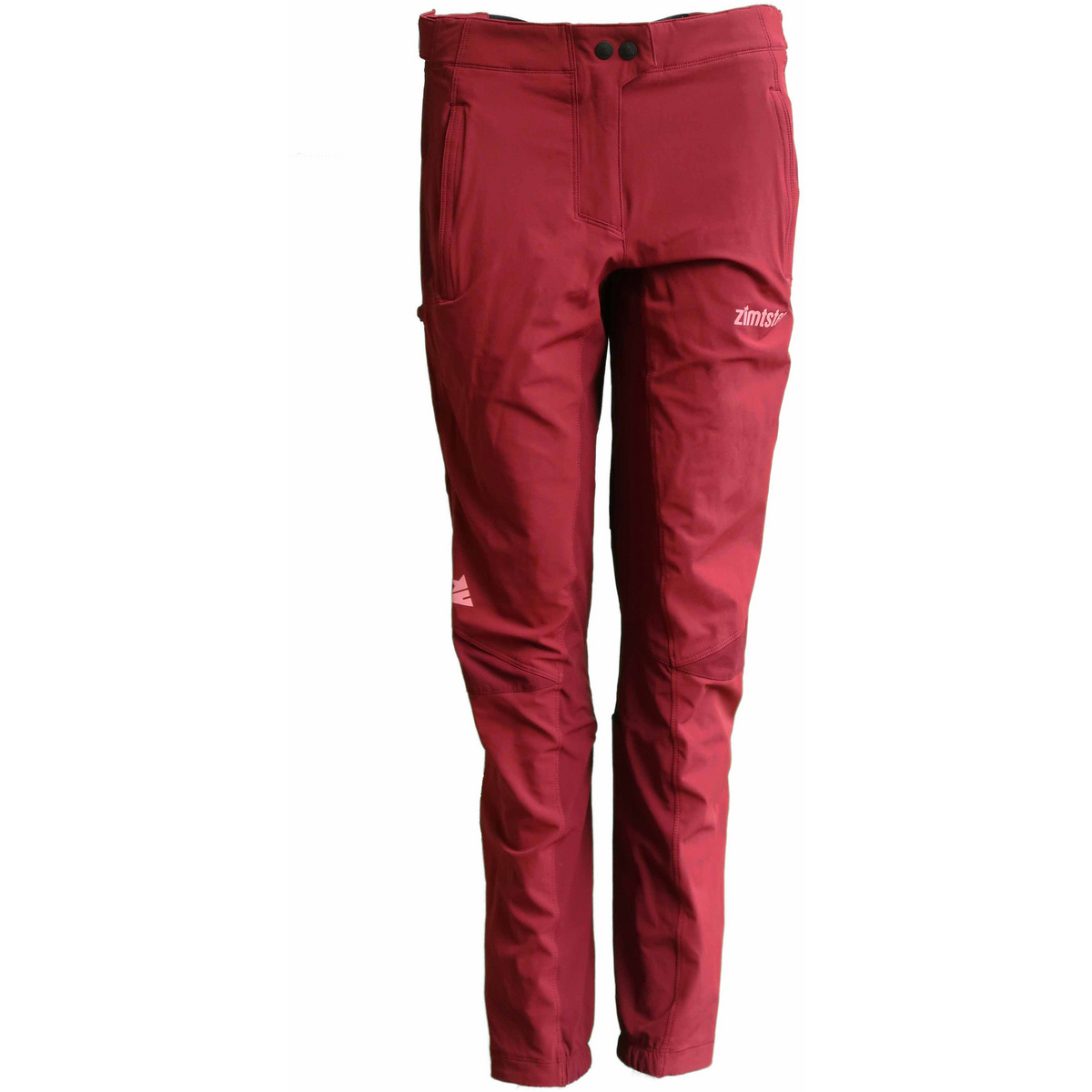 foto del prodotto zimtstern donna pantaloni ciclismo shelterz