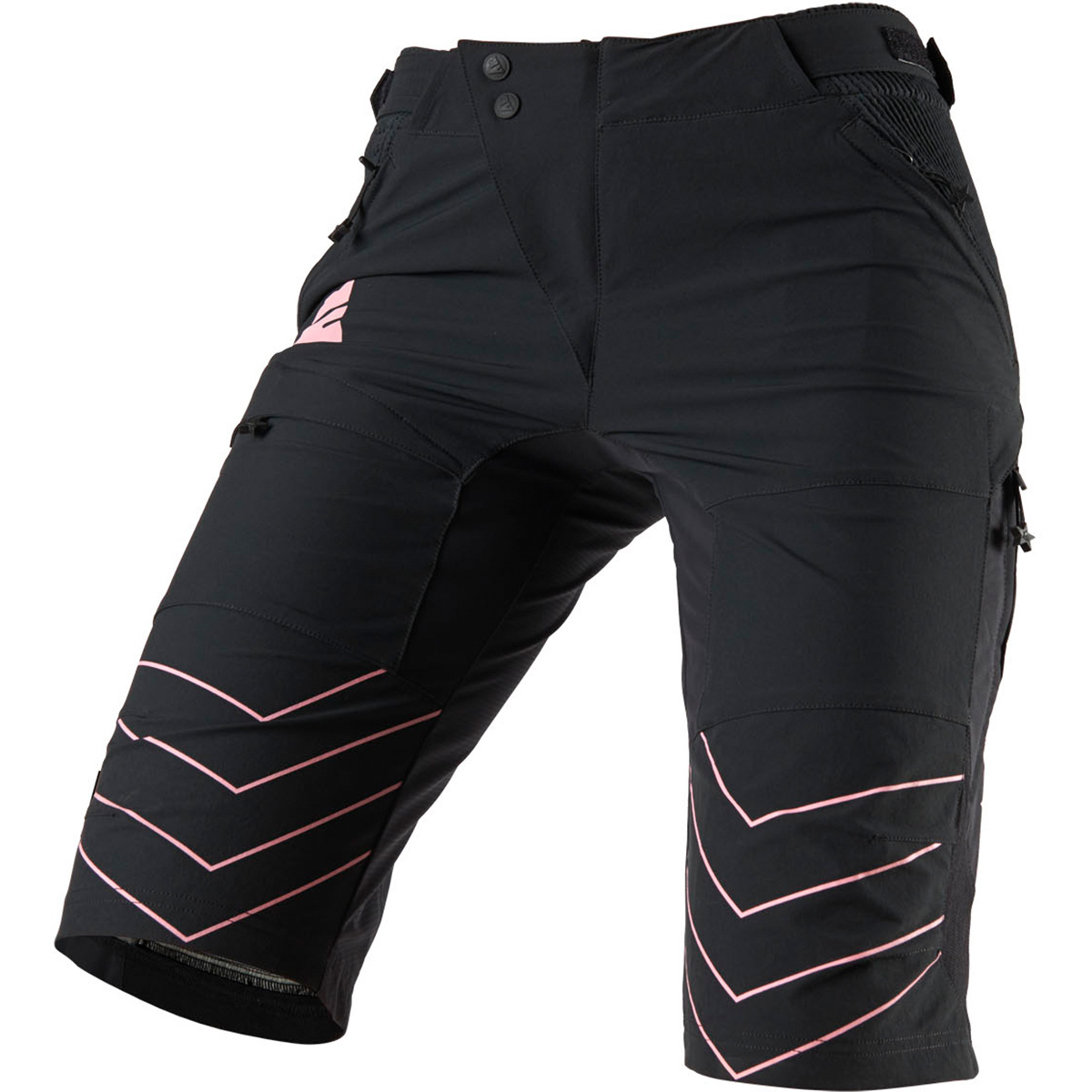 foto del prodotto zimtstern donna pantaloni mtb bulletz