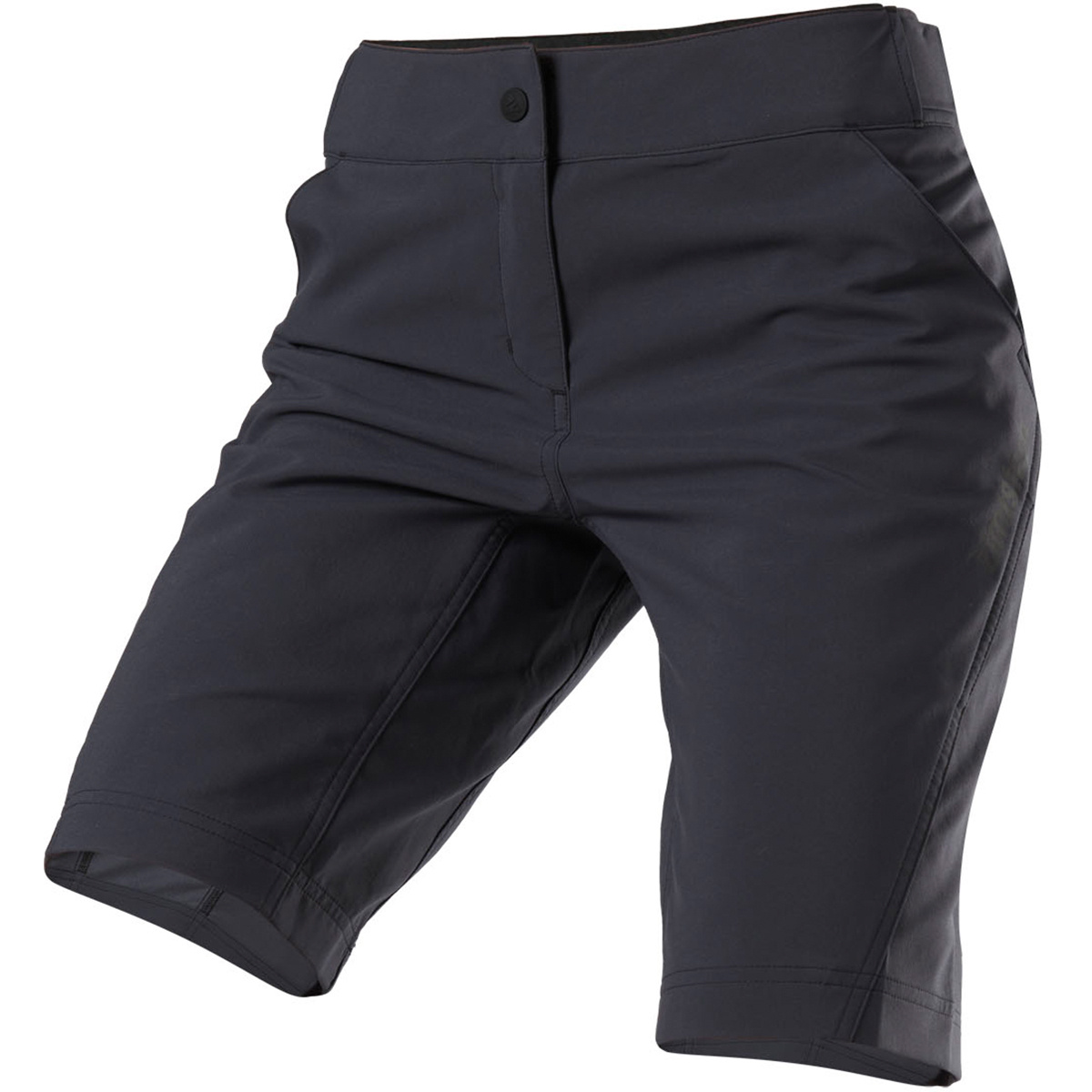 foto del prodotto zimtstern donna pantaloni mtb evo lightz corti