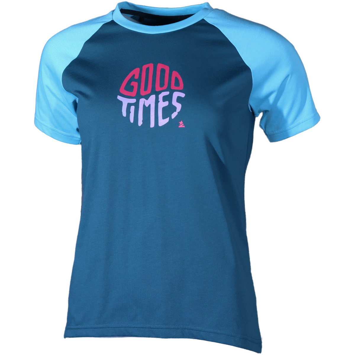 foto del prodotto zimtstern donna t shirt gooz