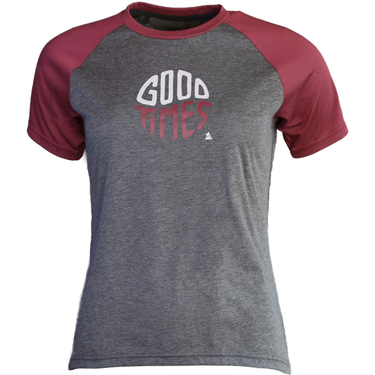 foto del prodotto zimtstern donna t shirt gooz