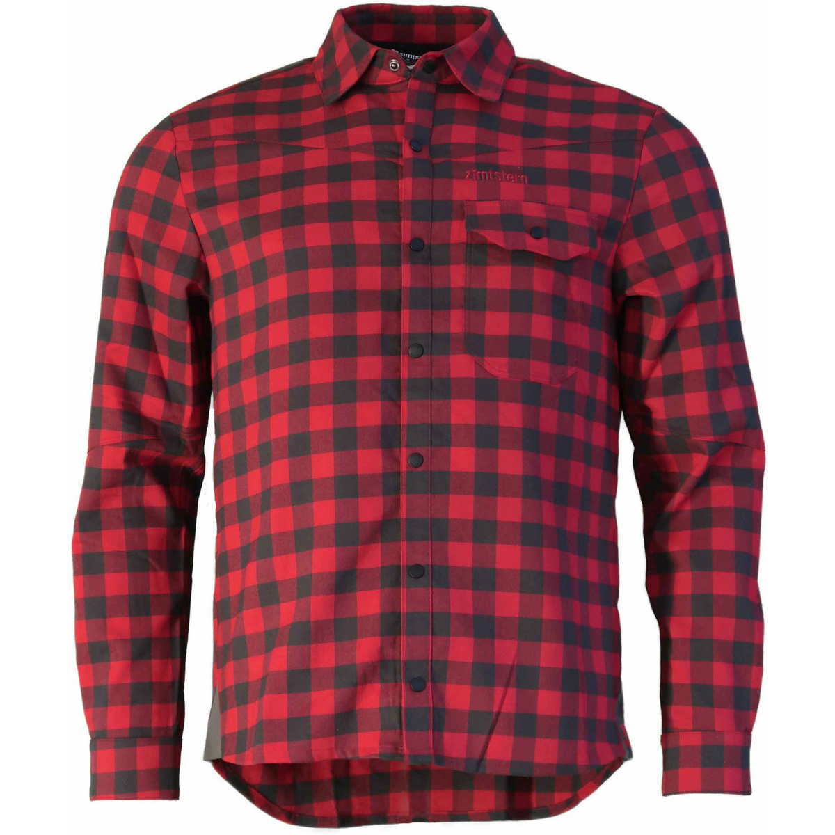 foto del prodotto zimtstern uomo camicia timbaz