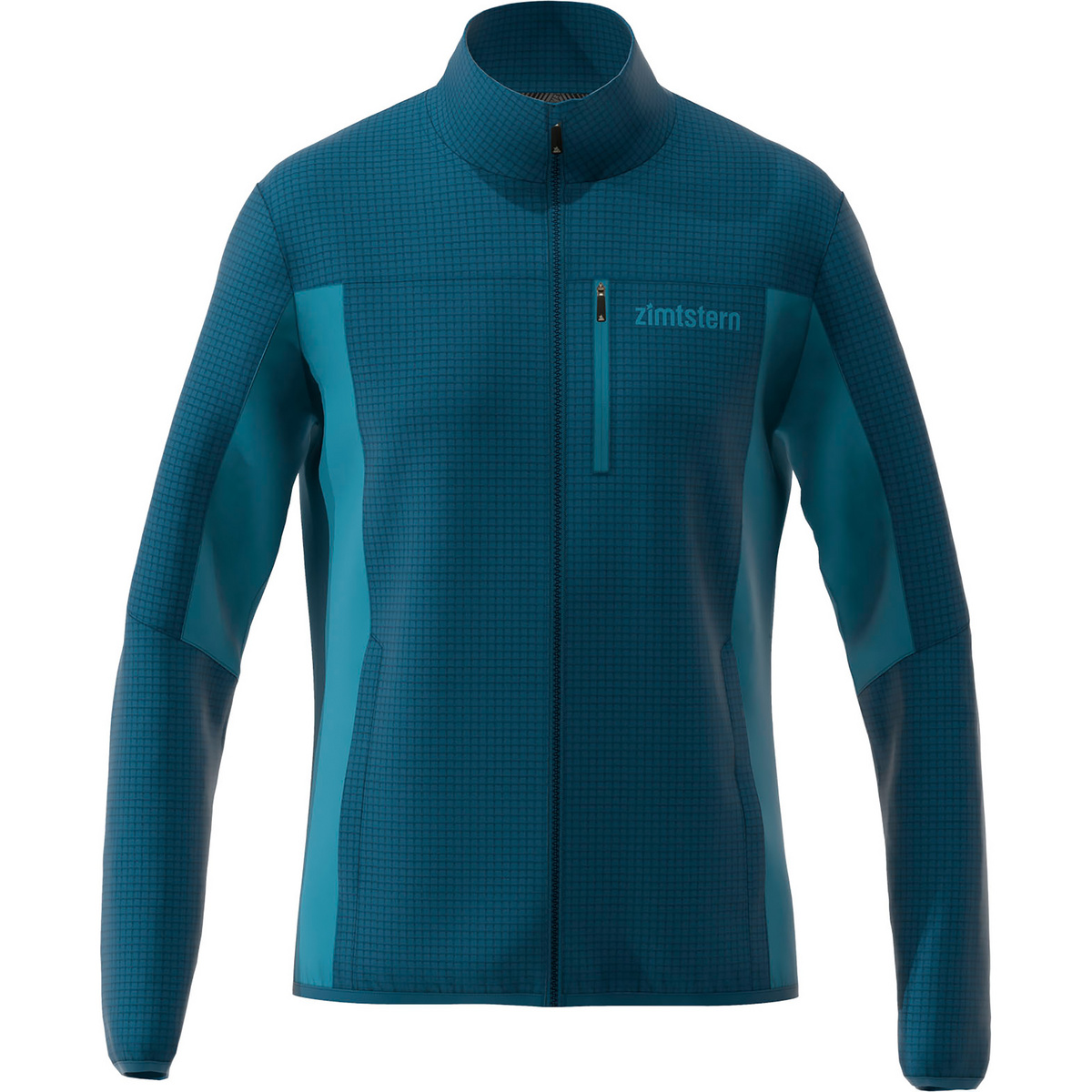 foto del prodotto zimtstern uomo giacca albiz fleece
