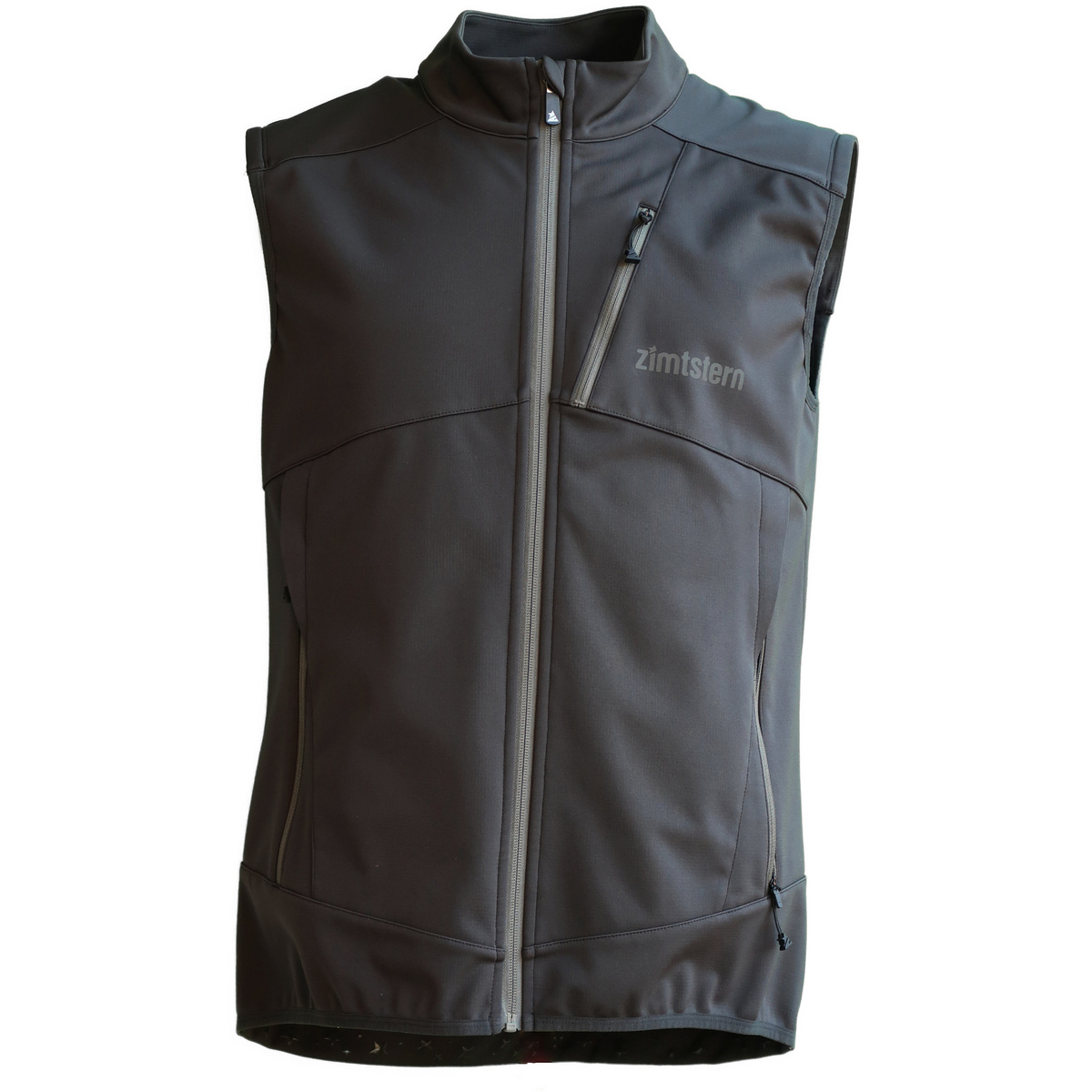 foto del prodotto zimtstern uomo gilet xalpz