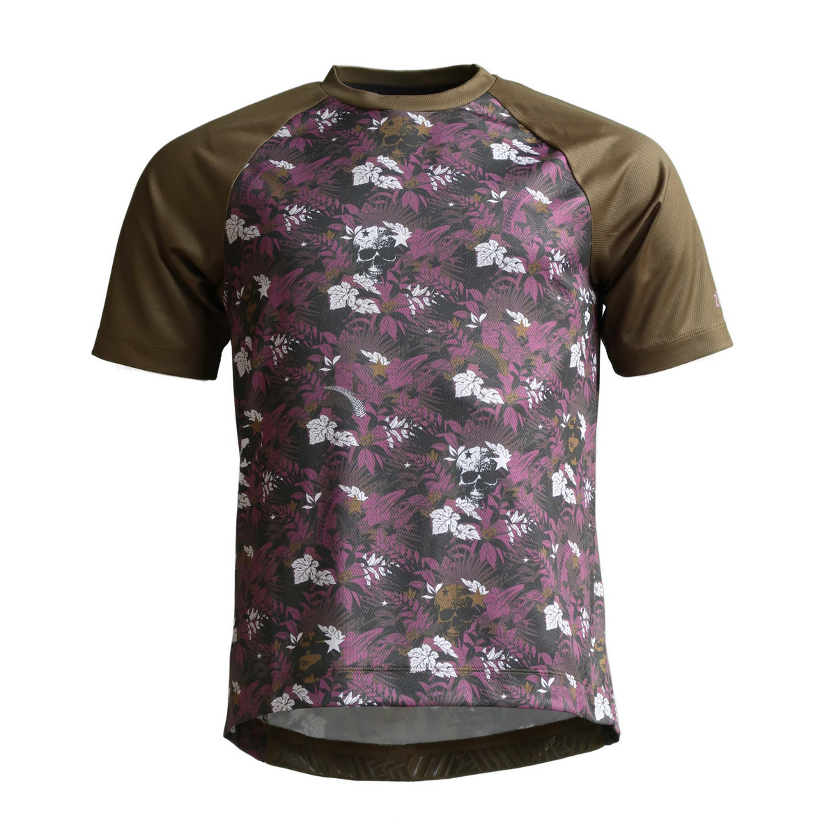 foto del prodotto zimtstern uomo maglia braapz