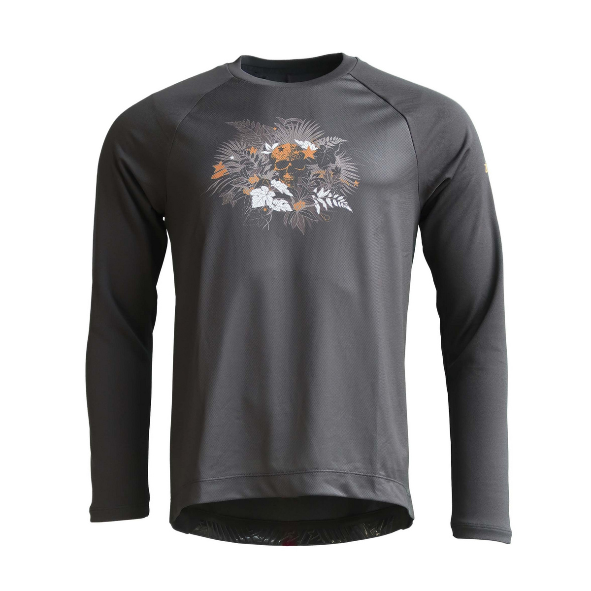 foto del prodotto zimtstern uomo maglia braapz shirt