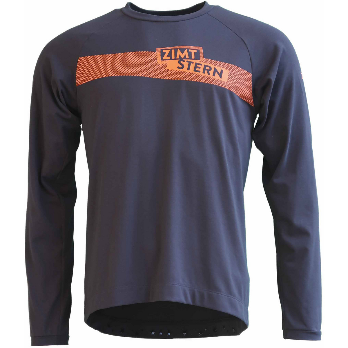 foto del prodotto zimtstern uomo maglia ciclismo spunz