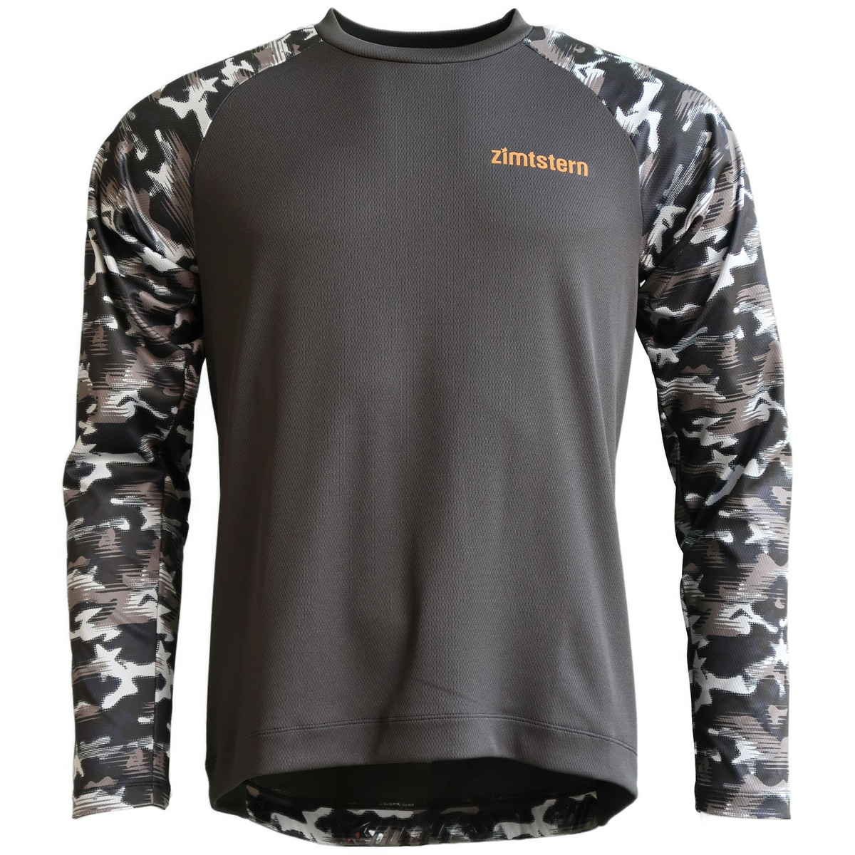 foto del prodotto zimtstern uomo maglia da bici braapz