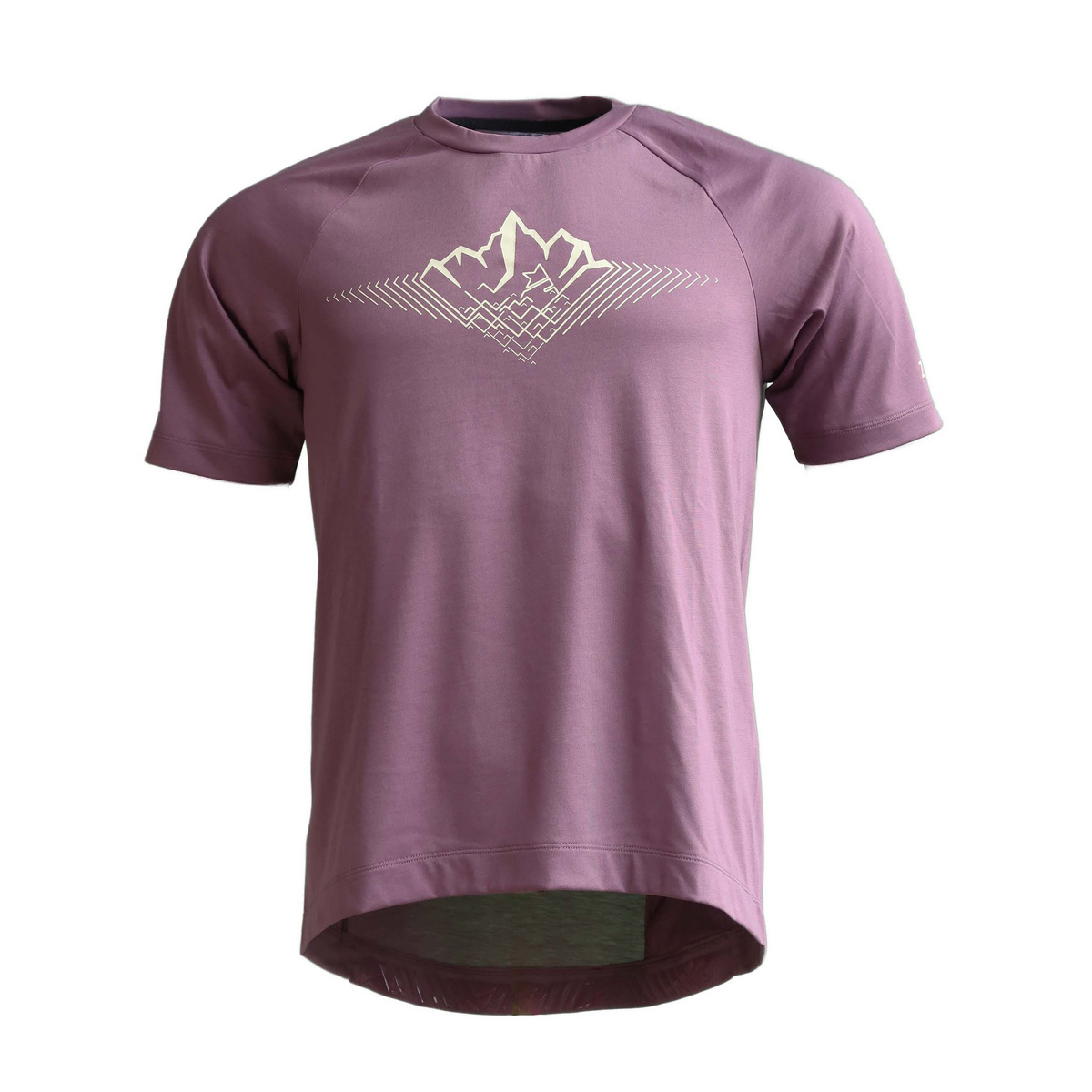 foto del prodotto zimtstern uomo maglia pureflowz