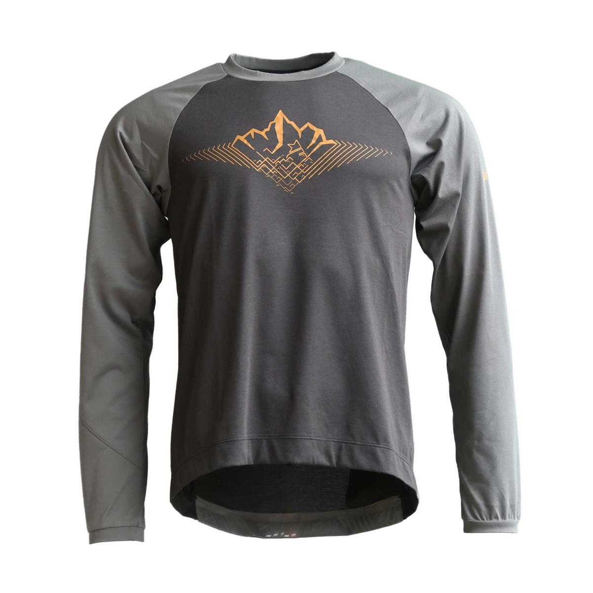 foto del prodotto zimtstern uomo maglia pureflowz