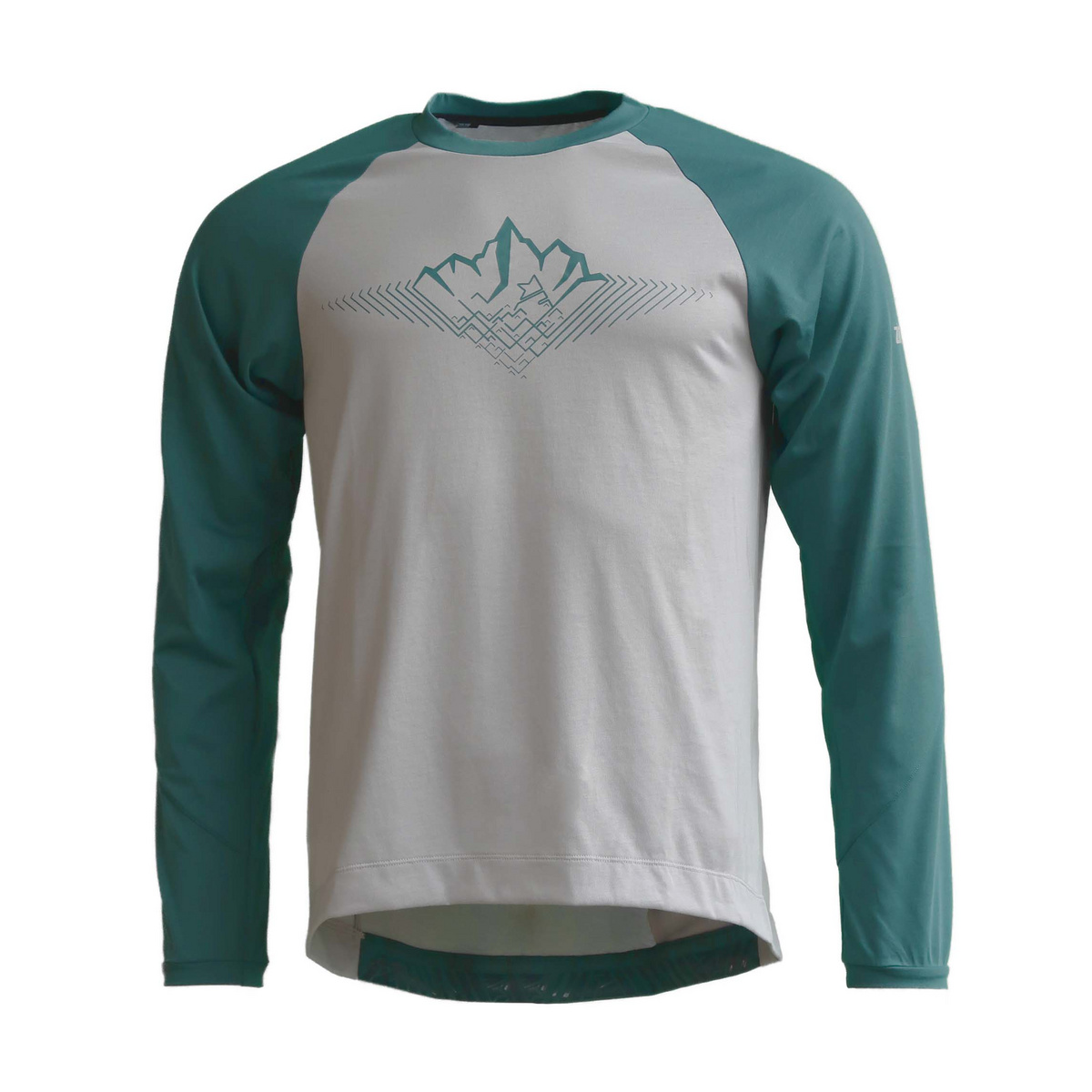 foto del prodotto zimtstern uomo maglia pureflowz