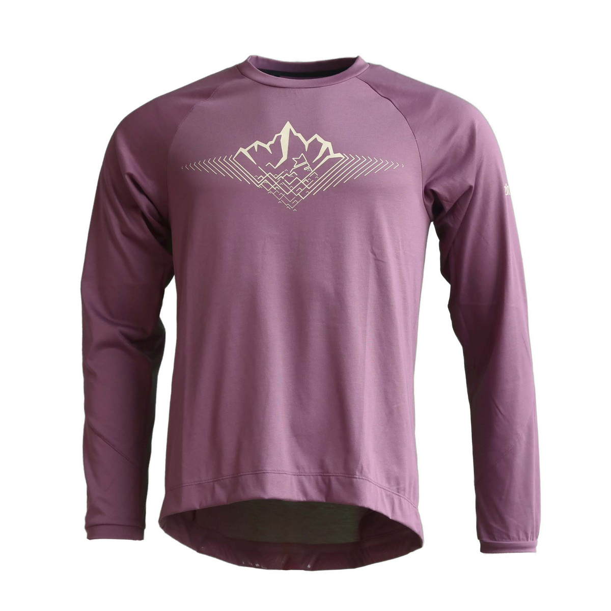 foto del prodotto zimtstern uomo maglia pureflowz