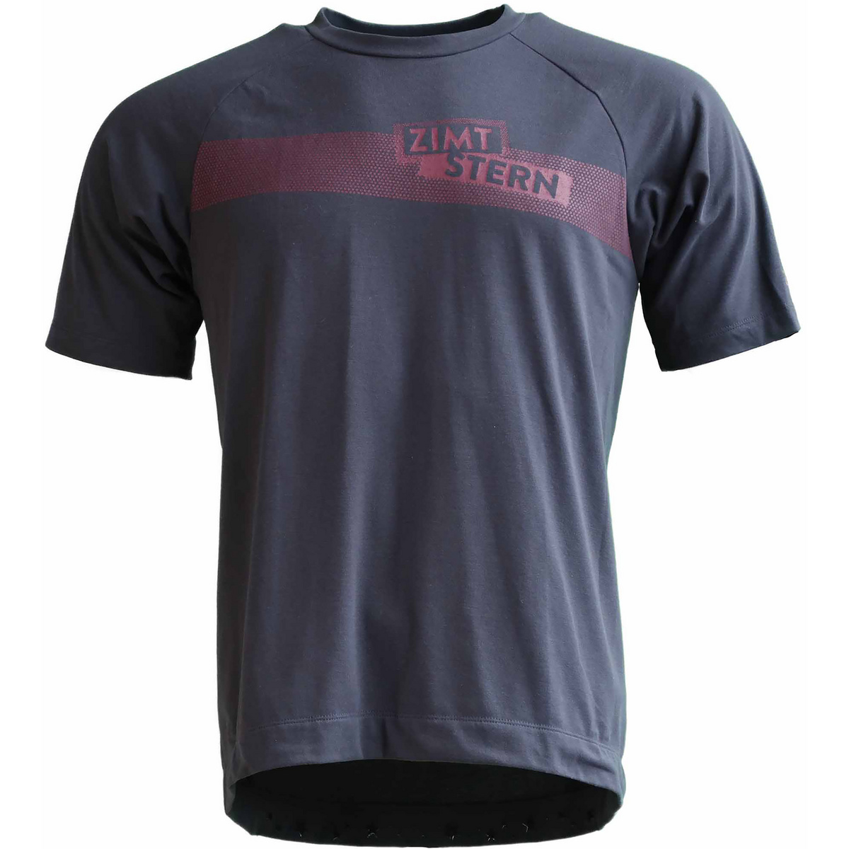foto del prodotto zimtstern uomo maglia spunz