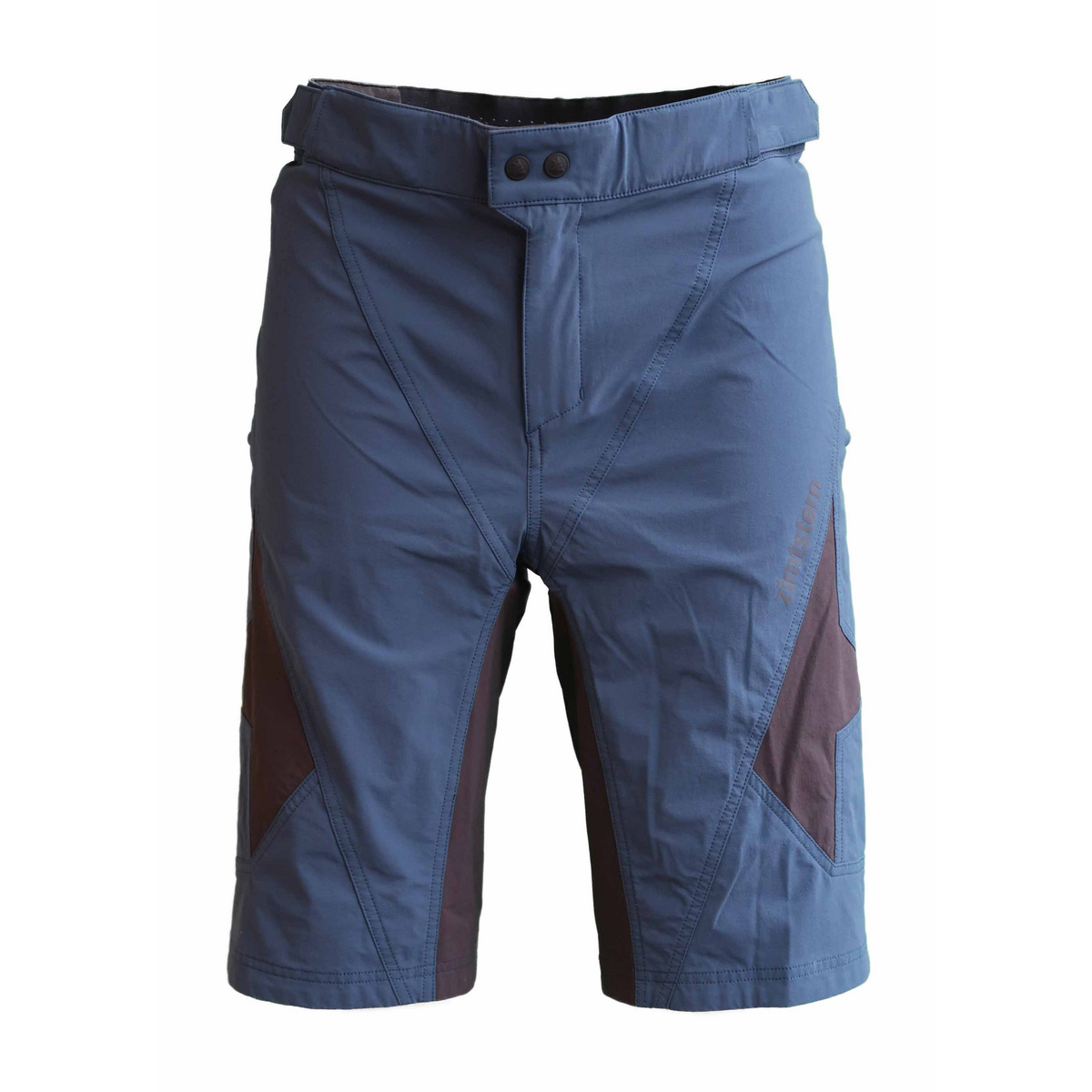 foto del prodotto zimtstern uomo pantaloncini tauruz evo mtb