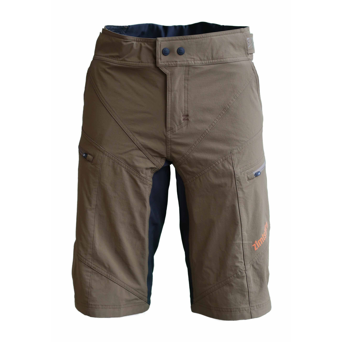 foto del prodotto zimtstern uomo pantaloncini trailstar evo mtb