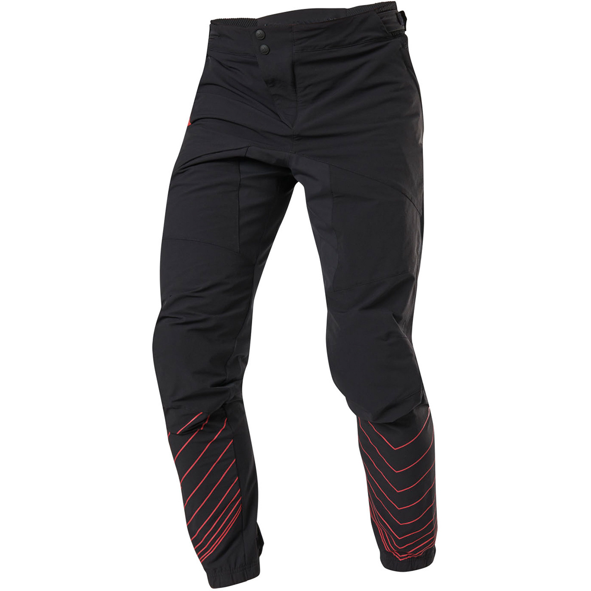 foto del prodotto zimtstern uomo pantaloni ciclismo bulletz