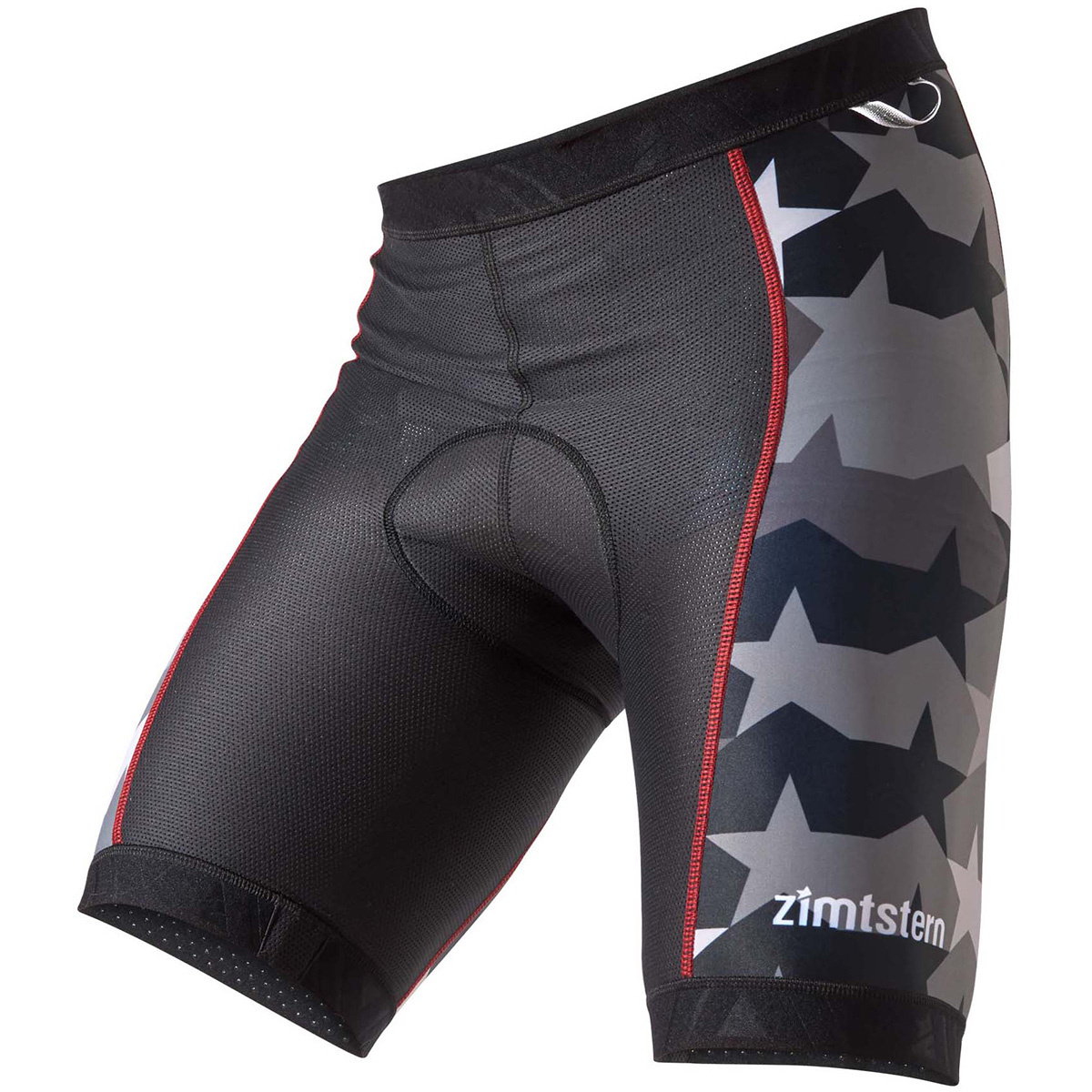 foto del prodotto zimtstern uomo pantaloni interni per ciclismo ermiz evo liner