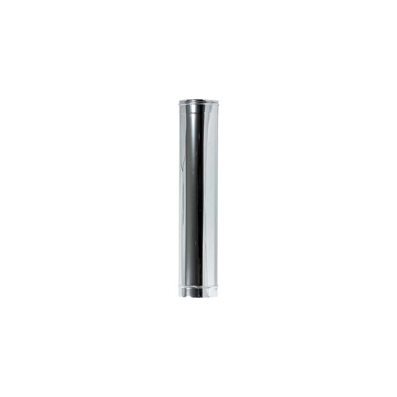 foto del prodotto zinco group tubo acciaio inox aisi 304 cm 30 h.cm 100