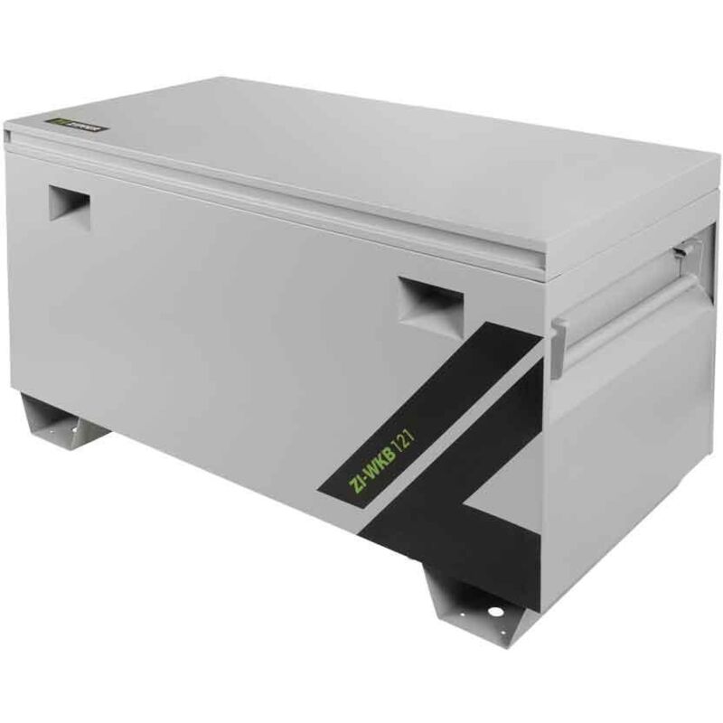 foto del prodotto zipper baule in metallo porta utensili e attrezzi zi wkb121