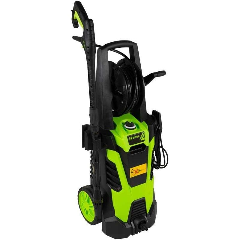 foto del prodotto zipper idropulitrice elettrica 165 bar 2,2 kw 230v zi hdr165