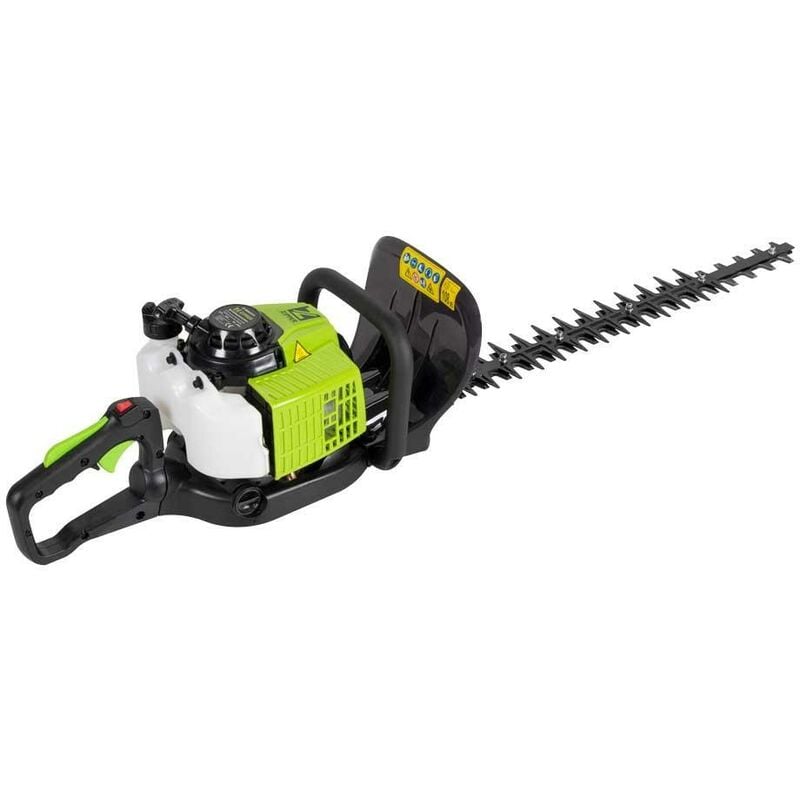 foto del prodotto zipper tagliasiepi a scoppio 700 w motore 2 tempi zi bhs2600