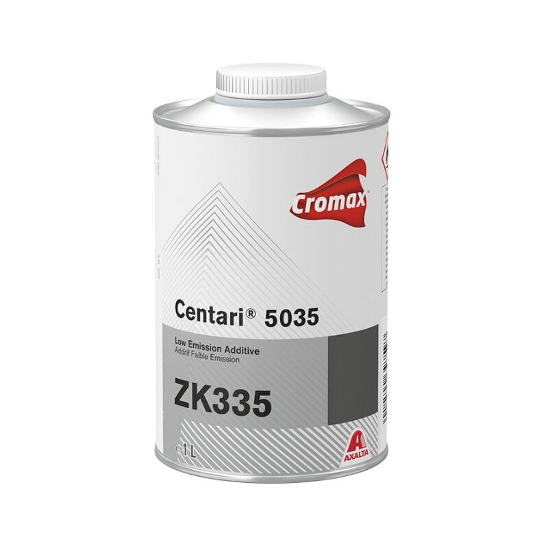 foto del prodotto zk335 low emission additive litri 1 cromax