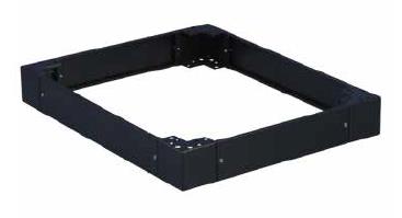foto del prodotto zoccolo x rna l800xp800 nero