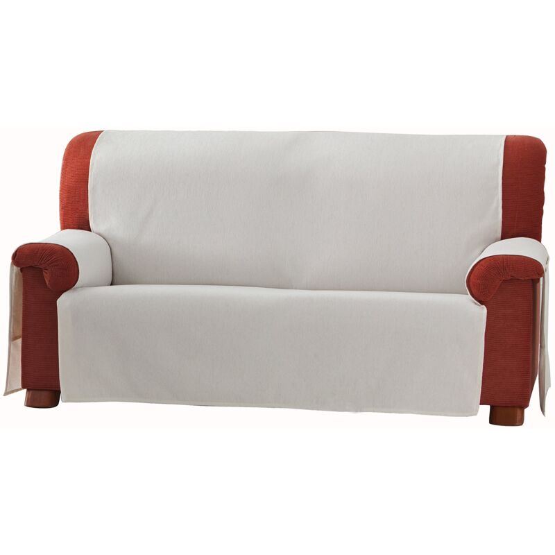 foto del prodotto zoco salvadivano, bianco, 29x6x37 cm eysa italia