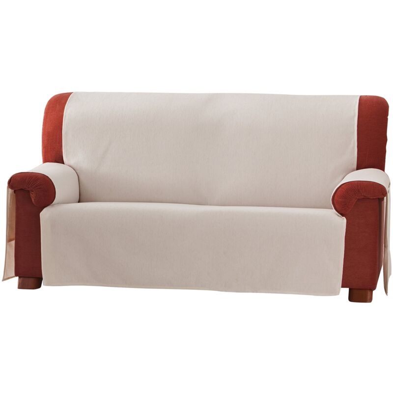 foto del prodotto zoco salvadivano, poliestere cotone, bianco, 29x5x37 cm, plasticatela eysa italia