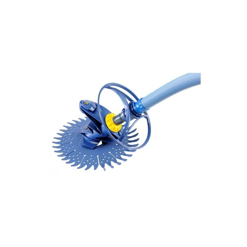 foto del prodotto zodiac - aspirapolvere idraulico per piscina - t3