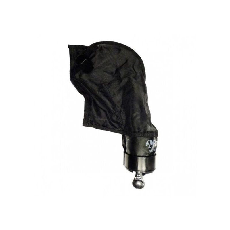 foto del prodotto zodiac borsa ultrasottile nera per pulitori polaris 3900 sport