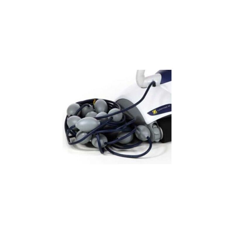 foto del prodotto zodiac cavo galleggiante di 17 mt. per robot cybernaut