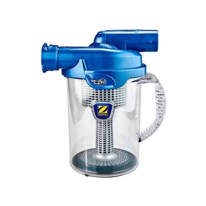 foto del prodotto zodiac cyclonictm prefiltro leaf catcher di foglie