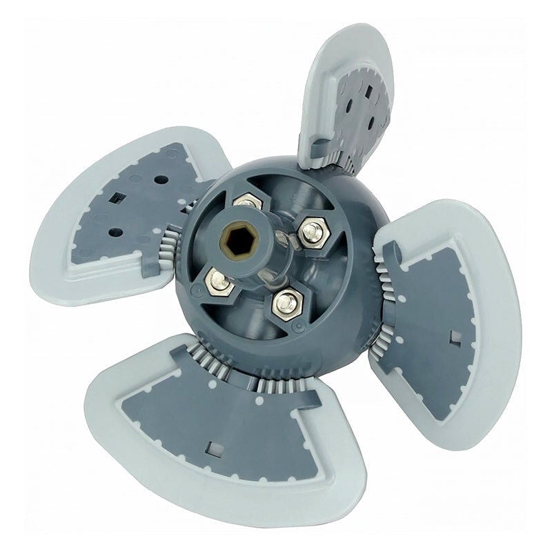 foto del prodotto zodiac - gruppo supporto pinna motore pulitore per piscine mx8 e mx6