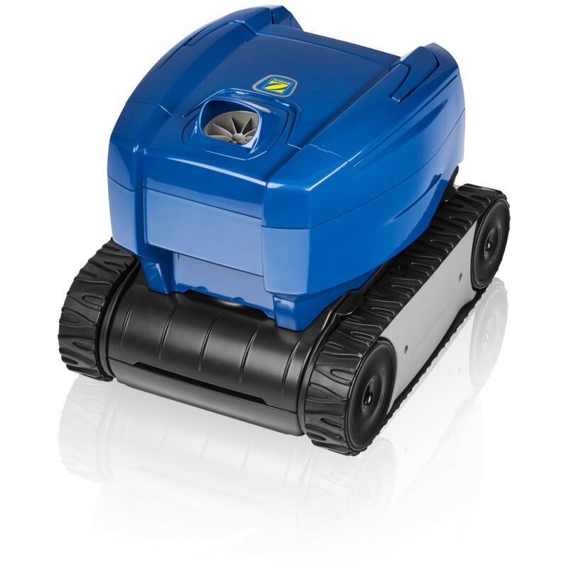 foto del prodotto zodiac robot aspirapolvere elettrico rt 2100