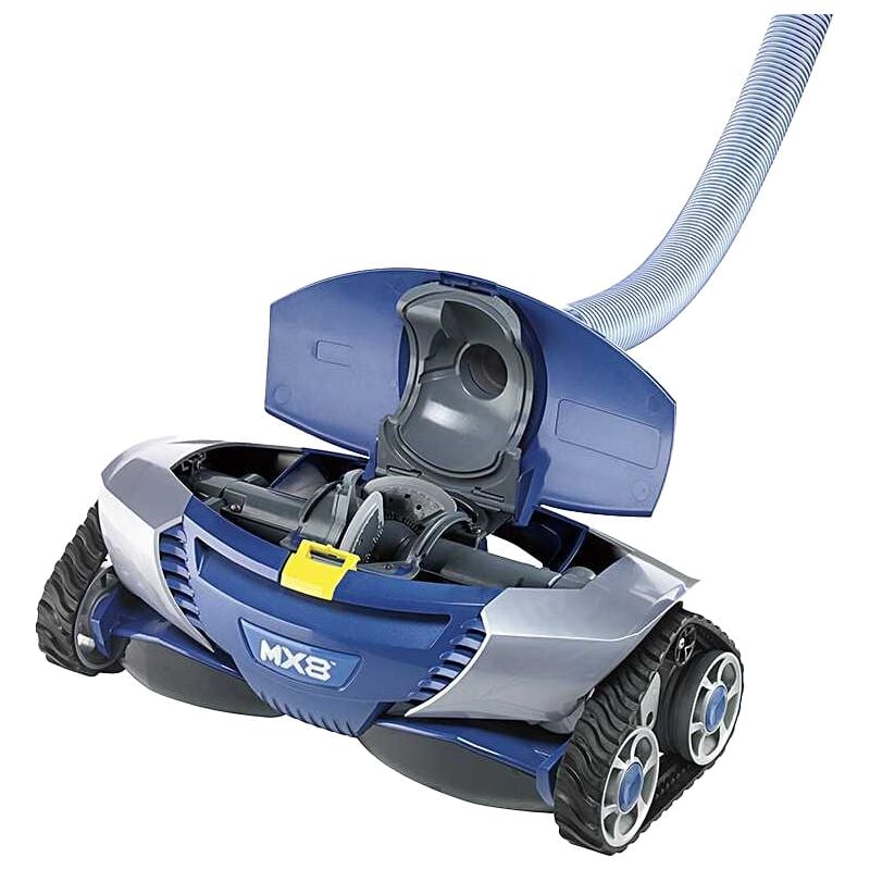 foto del prodotto zodiac - robot idraulico per la pulizia della piscina - mx8