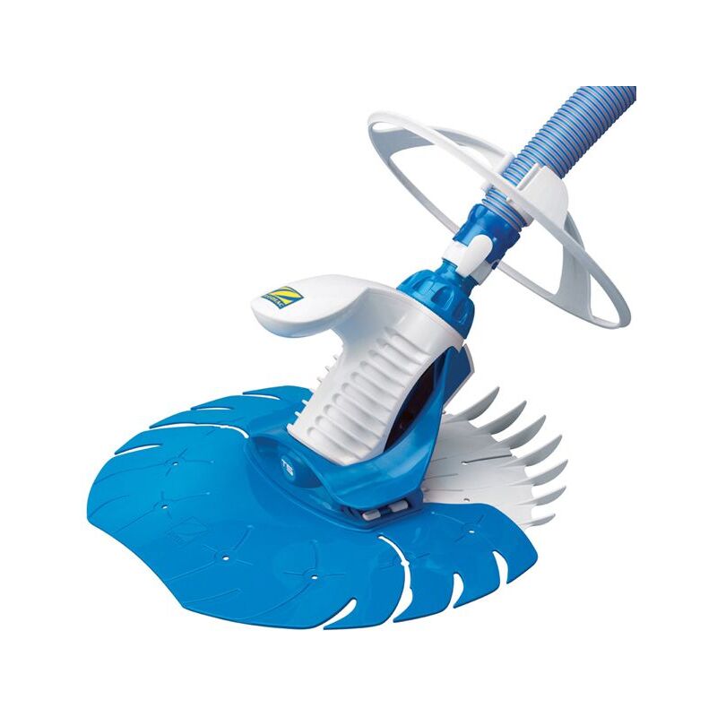 foto del prodotto zodiac robot piscina idraulico t5 duo
