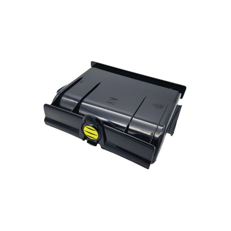 foto del prodotto zodiac supporto coperchio per filtro robot elettrico