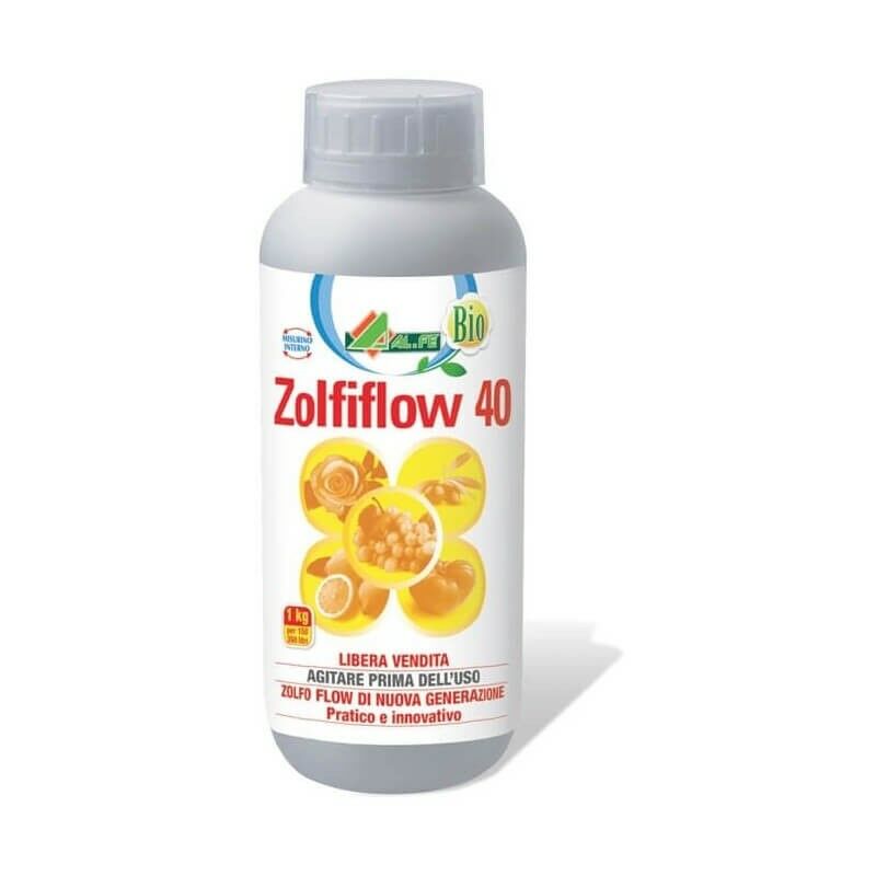 foto del prodotto zolfo liquido zolfiflow 1kg al.fe