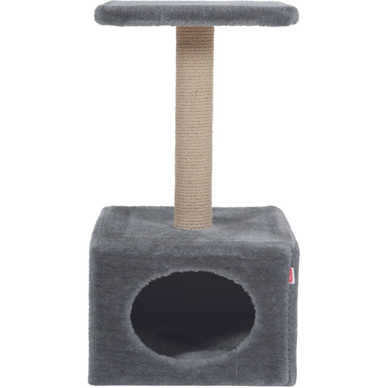 foto del prodotto zolux albero per gatti solo 54 x 30 cm