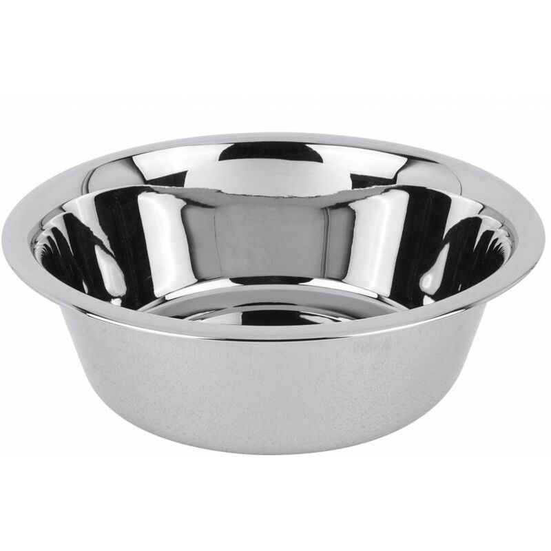 foto del prodotto zoov ciotola in acciaio ml.240